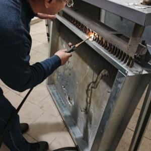 Фото работ 1 ООО «Праймклимат»