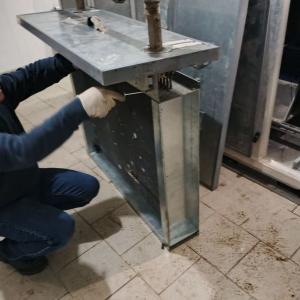 Фото работ 3 ООО «Праймклимат»