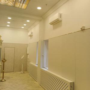 Фото работ 2 ООО «Праймклимат»