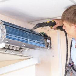Обслуживание кондиционеров