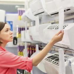 Продажа кондиционеров