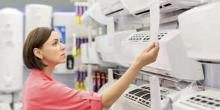 Продажа кондиционеров